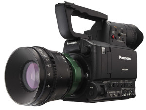Panasonic Releases AG-AF100AEN Micro Four Thirds Camcorder